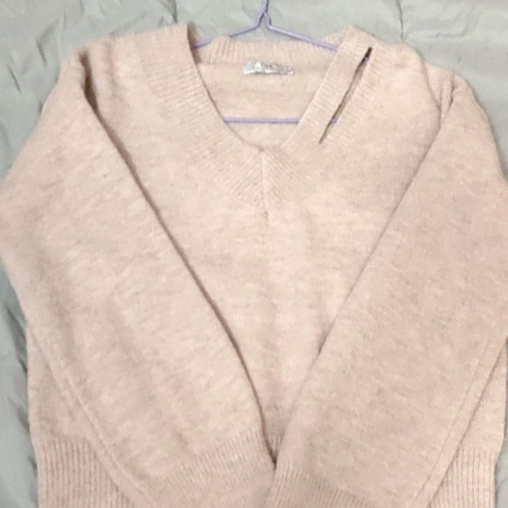 sweater